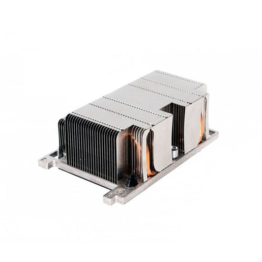 Dell PowerEdge R540 BL-2 CPU Cooling Heatsink 0G70XM G70XM