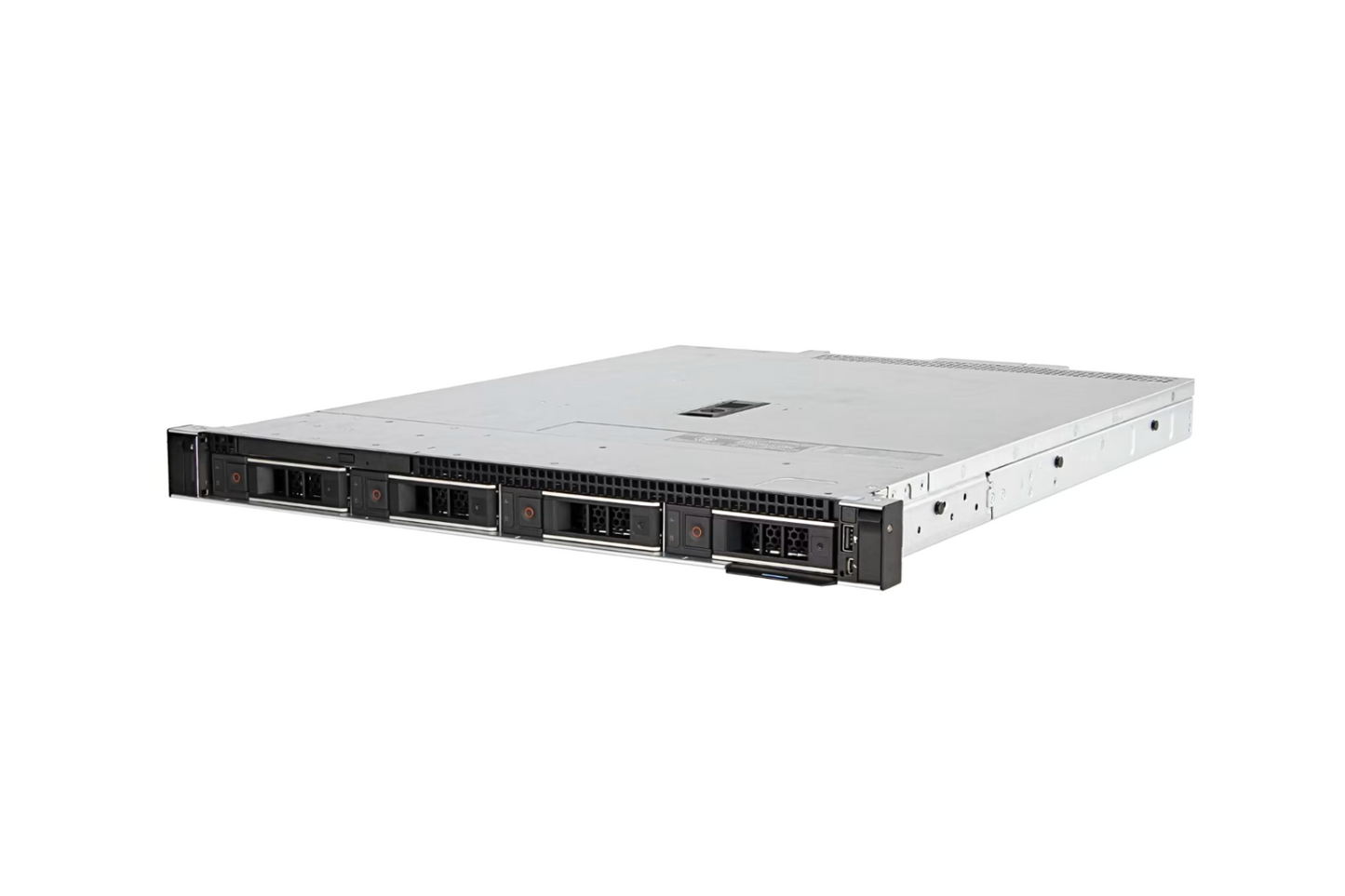 Dell R240 4-Bay 3.5 Server - Build Your Own