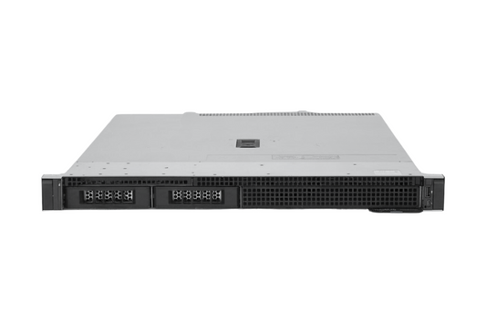 Dell R240 2-Bay 3.5 Server - Build Your Own