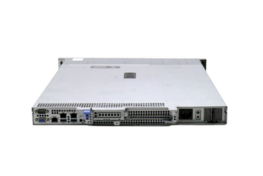 Dell R240 2-Bay 3.5 Server - Build Your Own