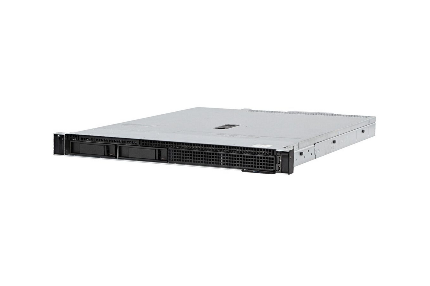 Dell R240 2-Bay 3.5 Server - Build Your Own