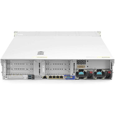 HPE ProLiant DL380 G9 24-bay Server 2x E5-2650 V4 -24 Cores P440ar 128GB RAM 6TB Storage