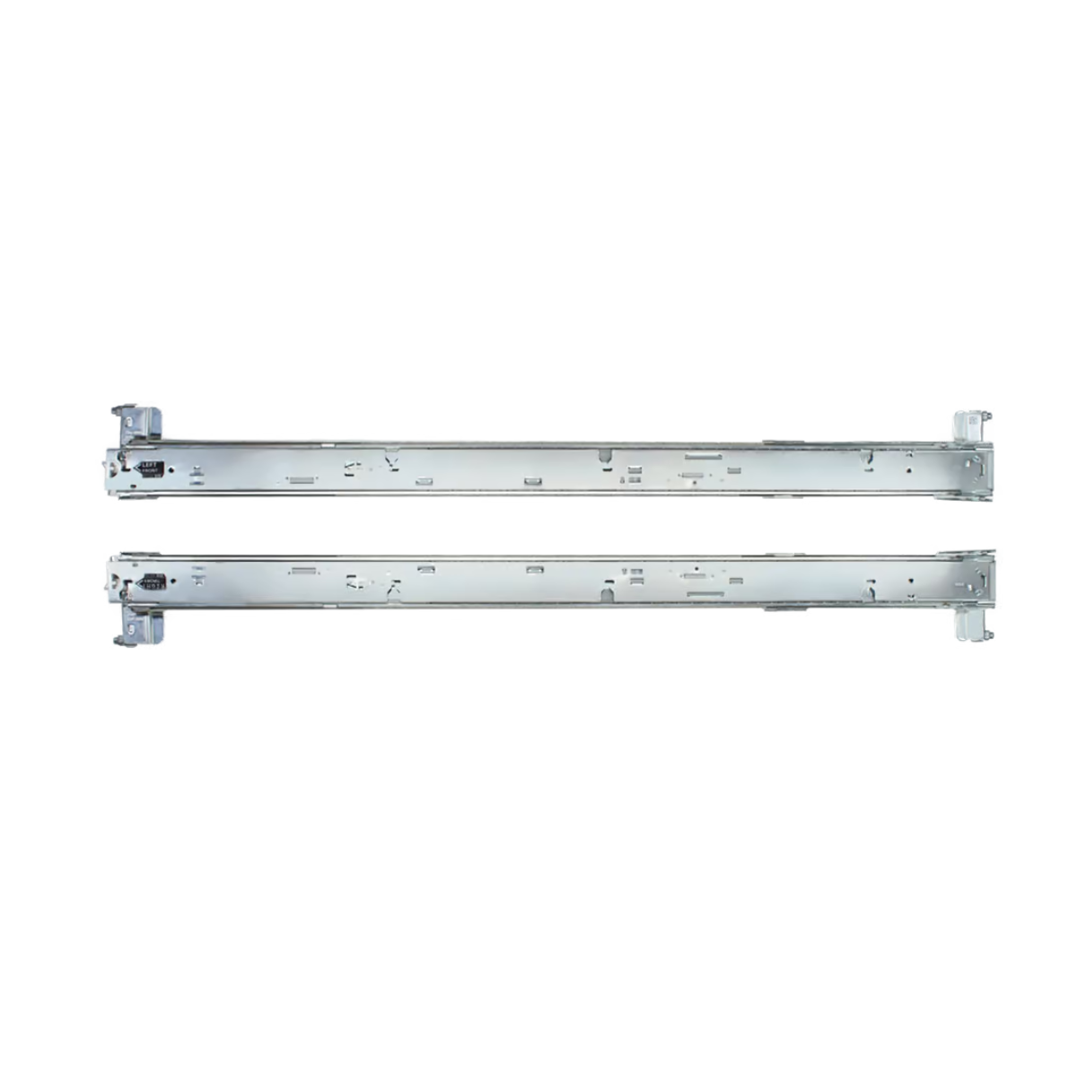 Dell PowerEdge R840 Static Ready Rail Kit B6 N1D5C VC9DC CYKC1
