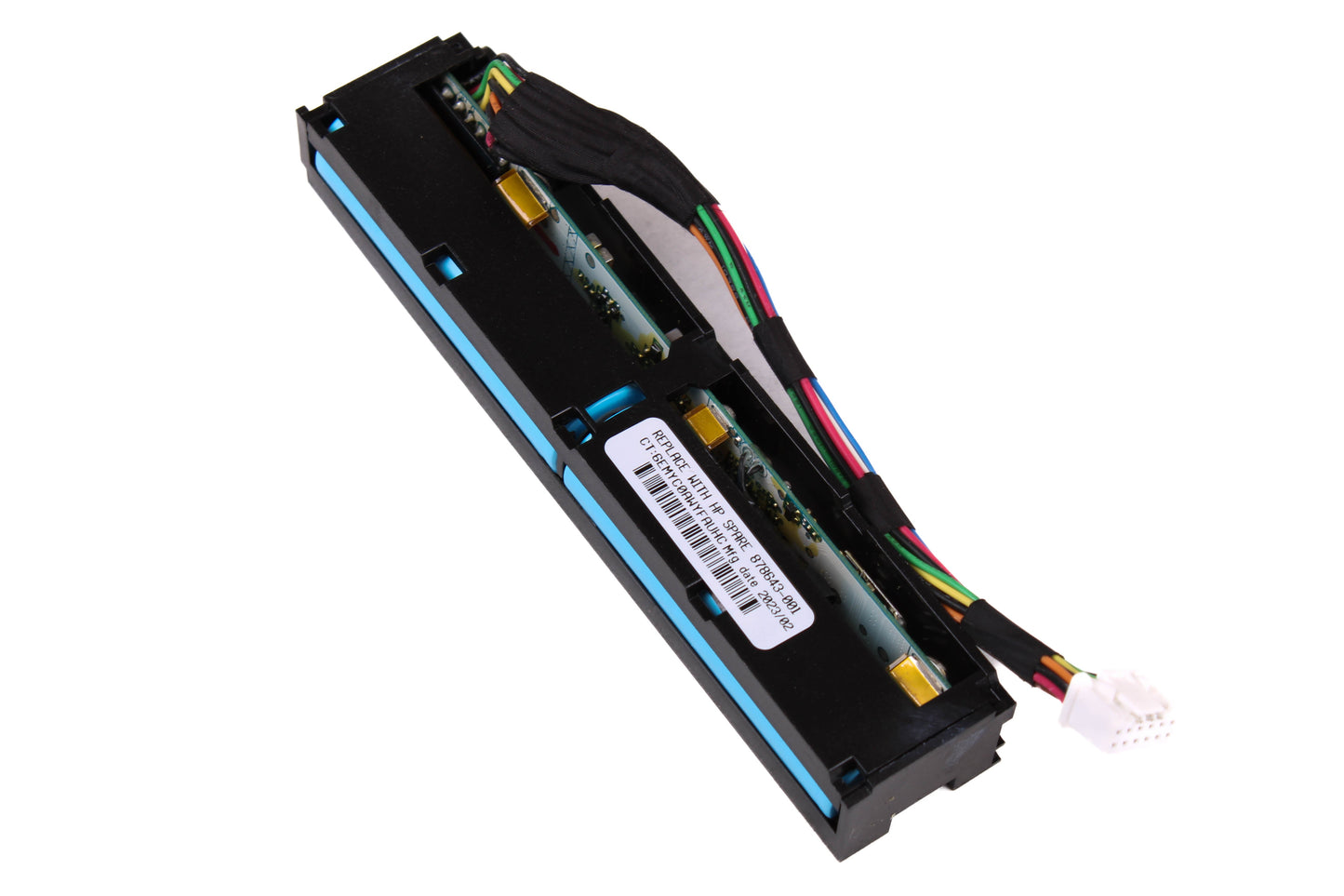 HP G9 G10 Server 96W Smart Storage Battery 878643-001