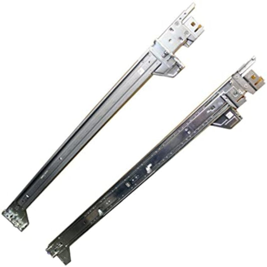 Dell PowerEdge R920 2U B8 Rackmount Sliding Ready Rail Kit 0GWJY0 GWJY0