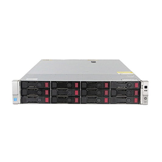 HPE ProLiant DL380 G9 12-Bay 3.5" Build-Your-Own Server