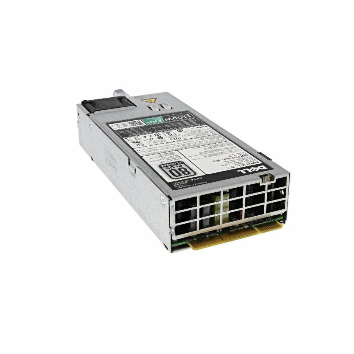 Dell PowerEdge R630 Server 1100W R3 Power Supply 0Y26KX Y26KX
