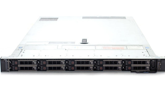 Dell PowerEdge R640 VXRAIL 10-Bay 2.5" Build-Your-Own Server