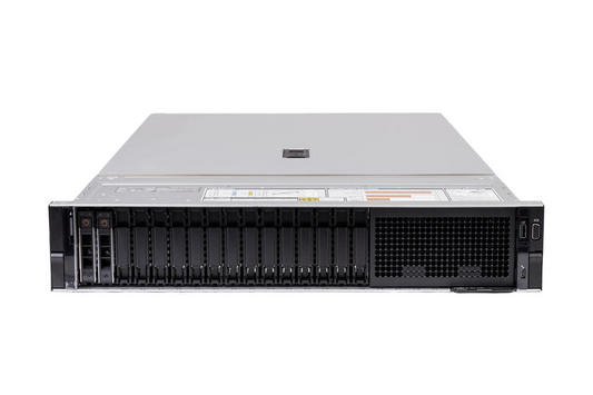 Dell PowerEdge R750 Server 2x Gold 5320 2.2GHz 26 Cores 384GB RAM H745 2x 480GB SSD