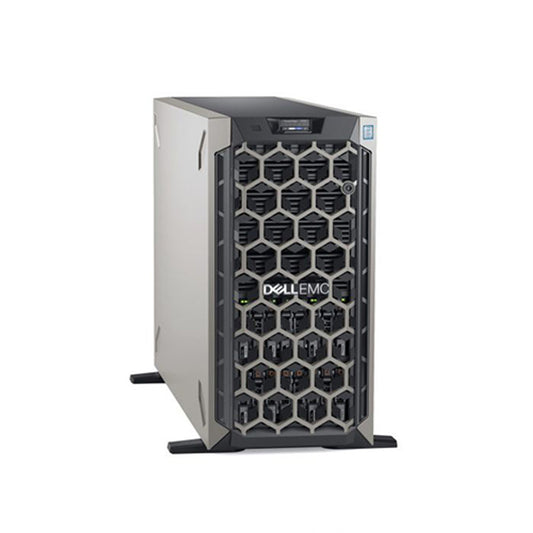 Dell PowerEdge T640 16-Bay 2.5" Build-Your-Own Server