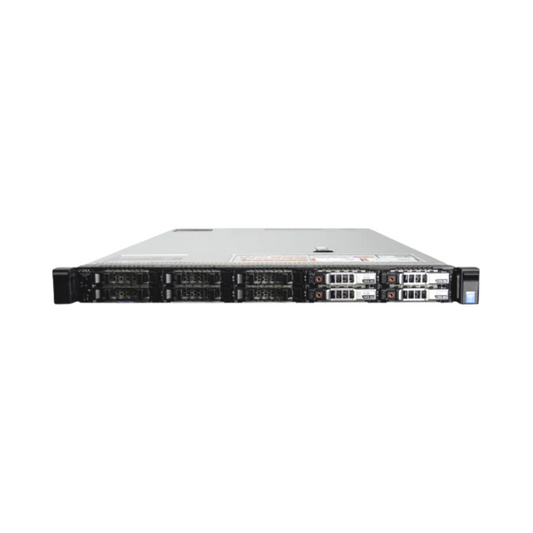 Dell PowerEdge R230 Server 1x E3-1220 V5 - 3.0GHz S130 32GB 2x 2TB SATA