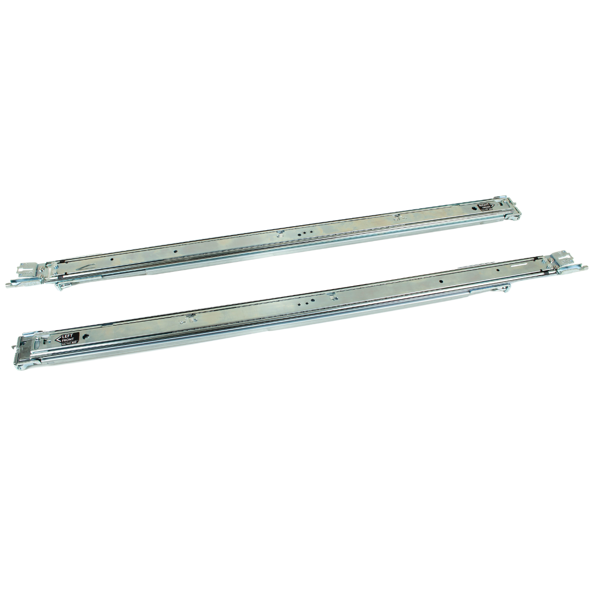 Dell PowerEdge 1U A12 Sliding Rail Kit R340/R350
