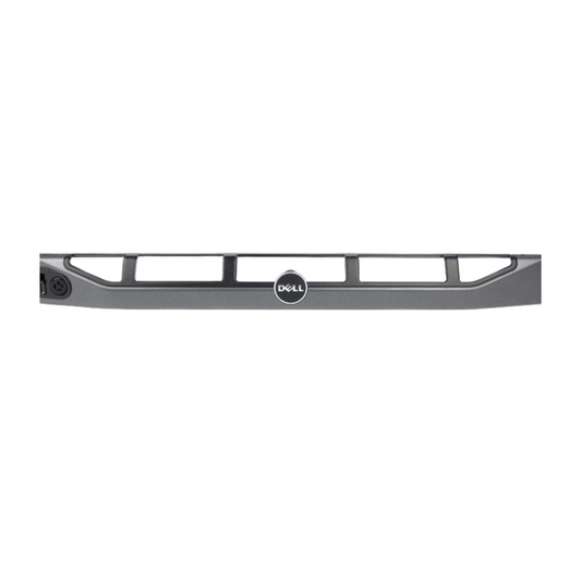 Dell PowerEdge R420 R430 R620 R630 Front Bezel Faceplate