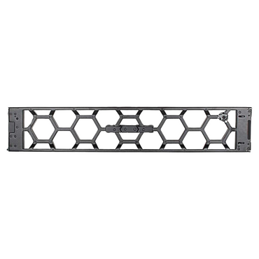Dell EMC PowerEdge R740 R740xd R540 R550 R750 R750XS 2U Server Front Bezel Faceplate