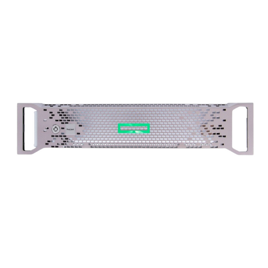 HPE ProLiant DL380 DL385 DL560 Gen8 Gen9 2U Security Front Bezel Faceplate