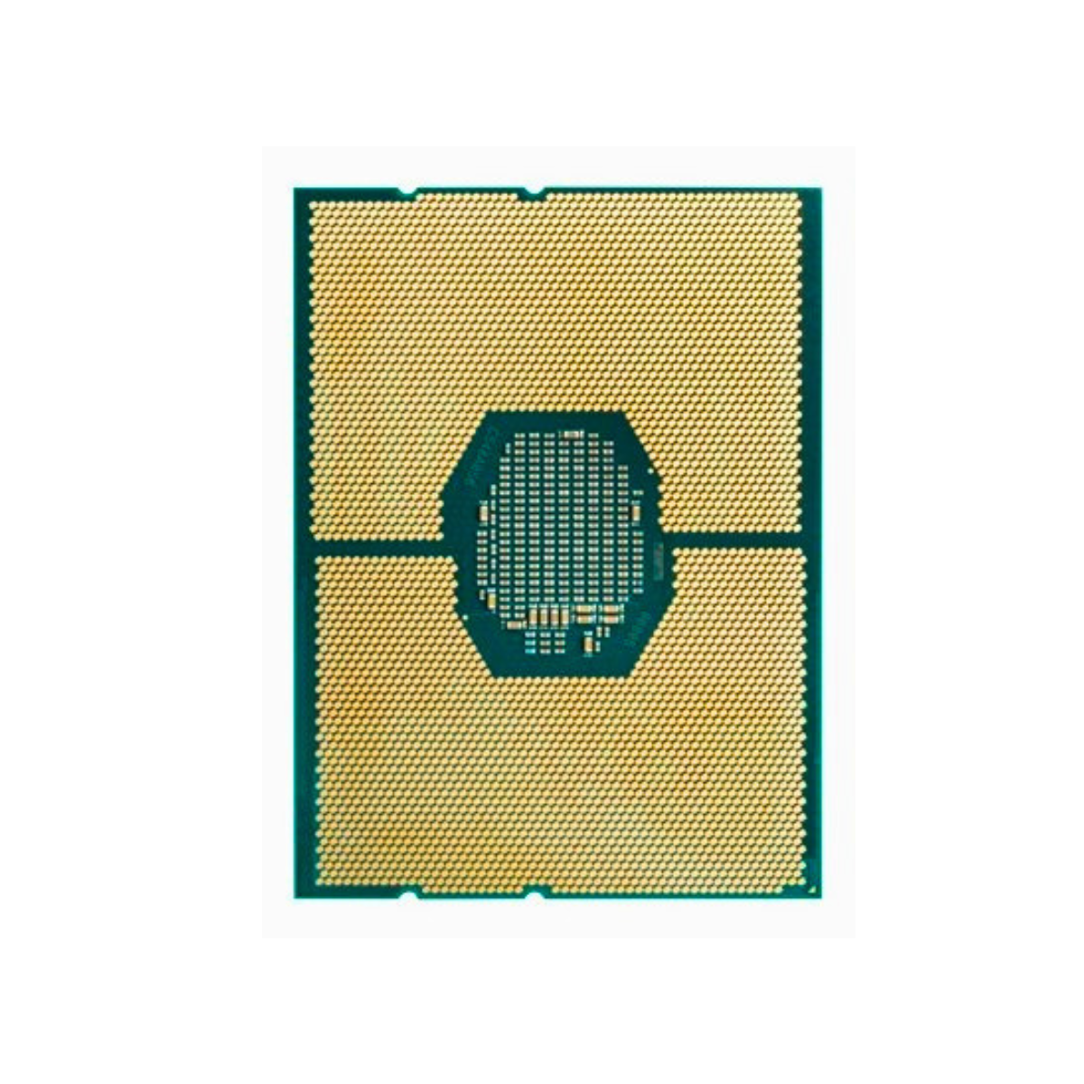 Intel Xeon Gold 6144 3.50GHZ 8-Core 24.75MB LGA3647 CPU Processor SR3TR