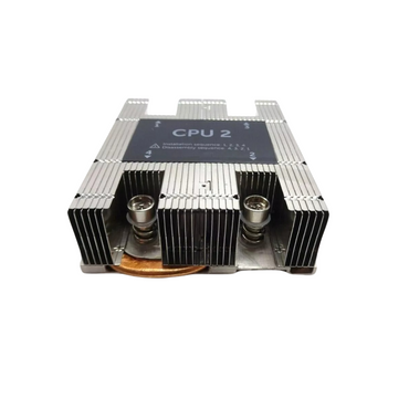 Dell PowerEdge M630 CPU Cooling Heatsink #2 0XCDC0 XCDC0