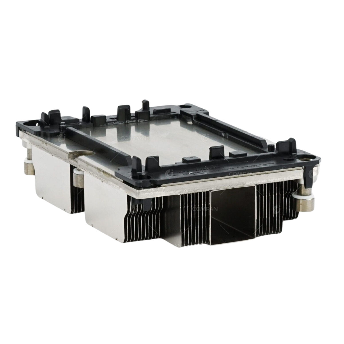 Supermicro SNK-P0067PS CPU Cooling Heatsink For Servers With Intel Socket P LGA-3647