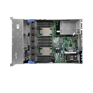 HPE ProLiant DL380 G9 16-Bay 2.5" Build-Your-Own Server
