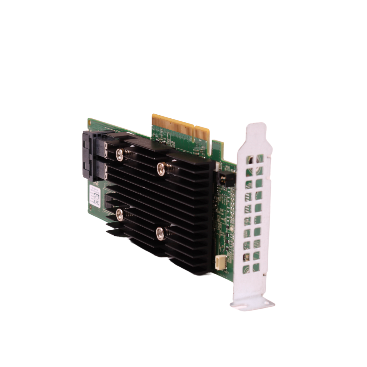 Dell R730 PERC H330 12Gb SAS 6Gb SATA PCIe RAID Controller 0CG2YM CG2YM