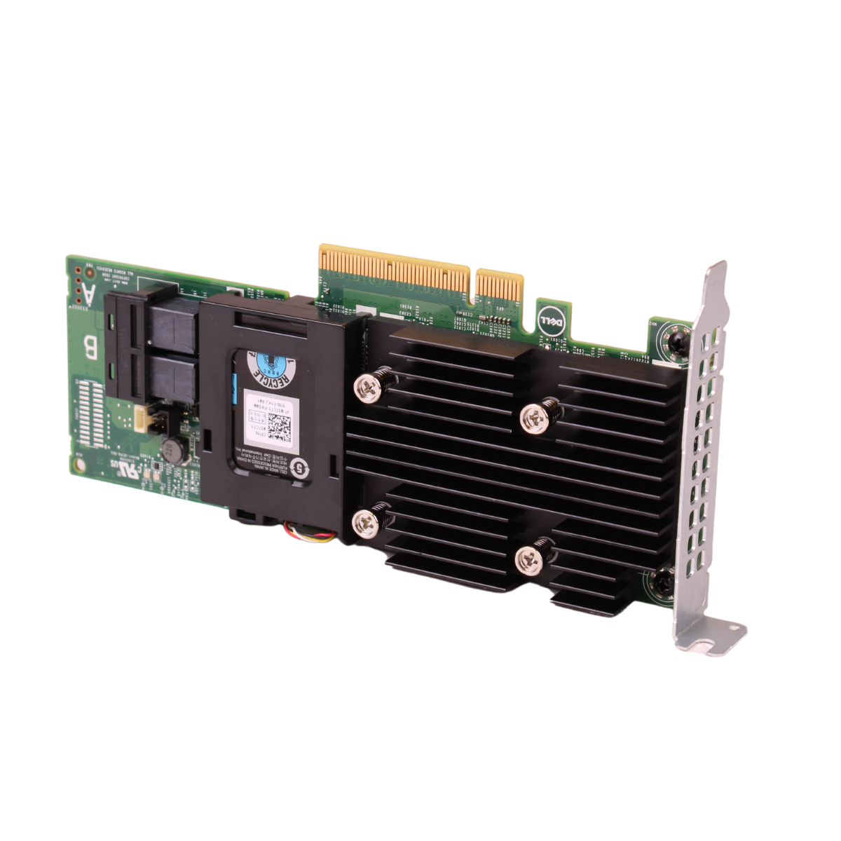 Dell R840 PERC H730p PCIE 12Gb/s SAS/SATA RAID Controller 0J14DC J14DC