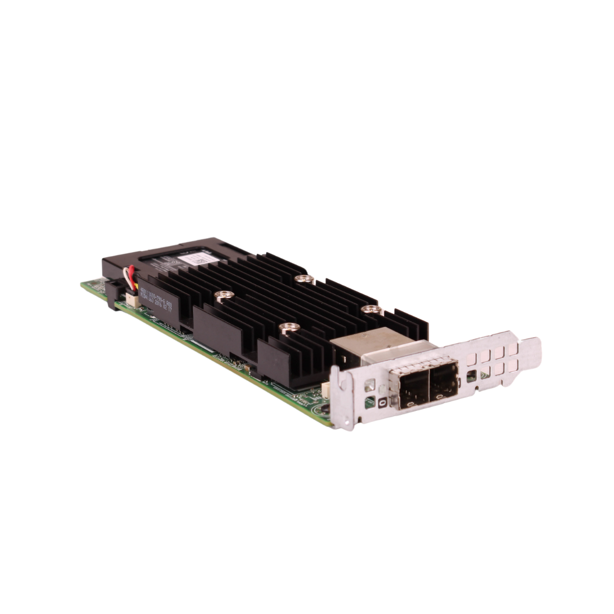 Dell R630 PERC H830 12Gb/s Dual-Port 2GB Cache SAS RAID Controller 0NR5PC NR5PC