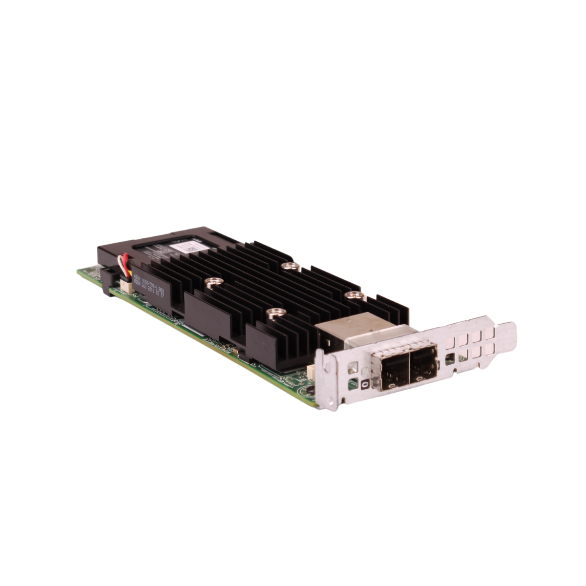 Genuine Dell PERC H830 12Gbps Dual Port 2GB Cache RAID Controller DP/N: on sale 0NR5PC