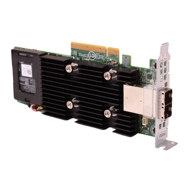 Dell R630 PERC H830 12Gb/s Dual-Port 2GB Cache SAS RAID Controller 0NR5PC NR5PC