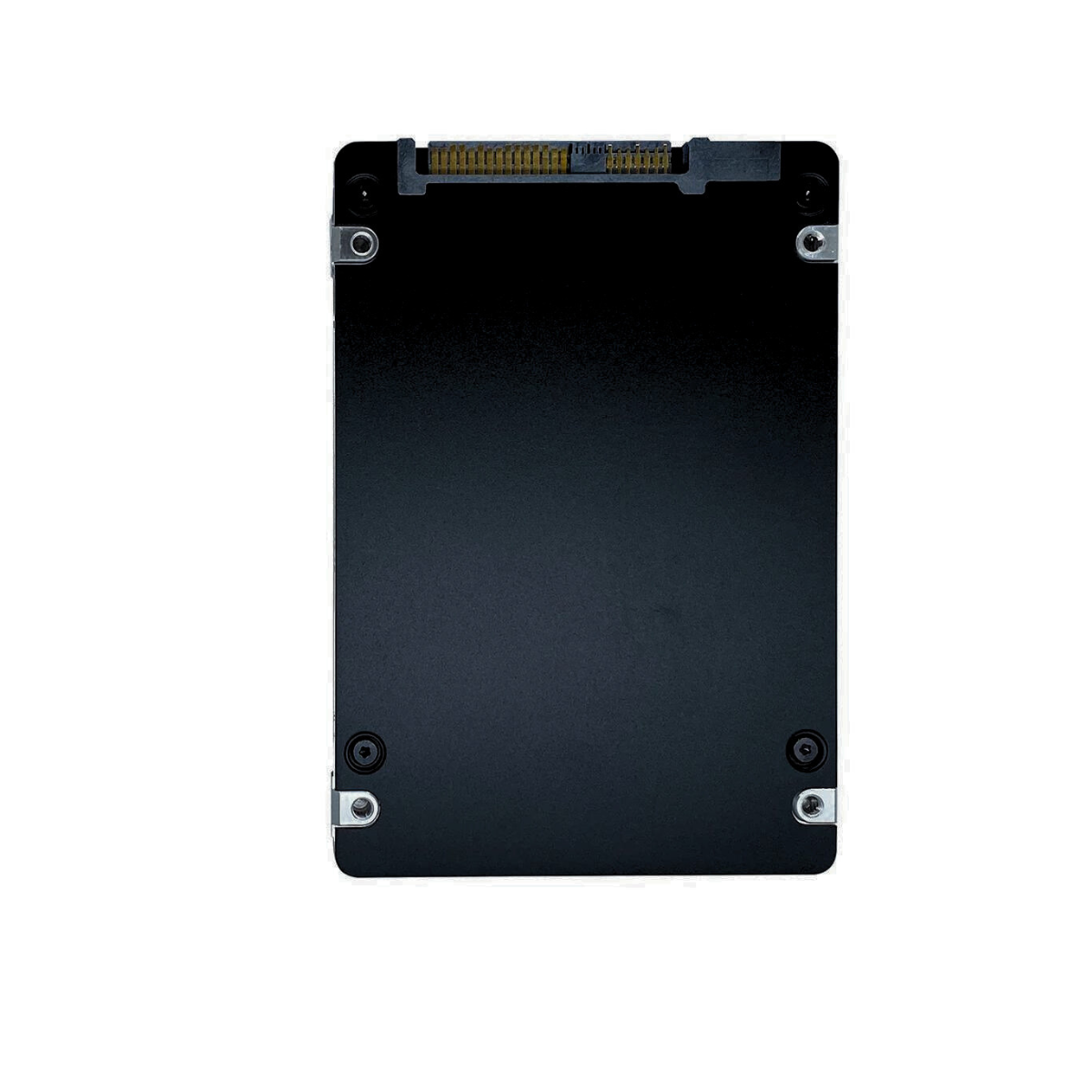 Samsung 3.84TB Solid State Drive 2.5" Internal SAS 12Gb/s PM1643a