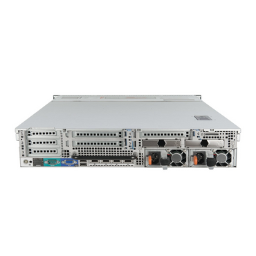 Dell PowerEdge R730xd 24-Bay 2.5" Build-Your-Own Server