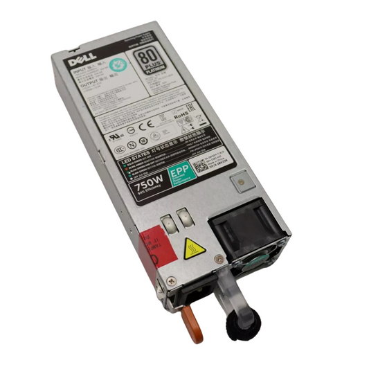 Dell PowerEdge 750W R3 Power Supply 05RHVV 5RHVV