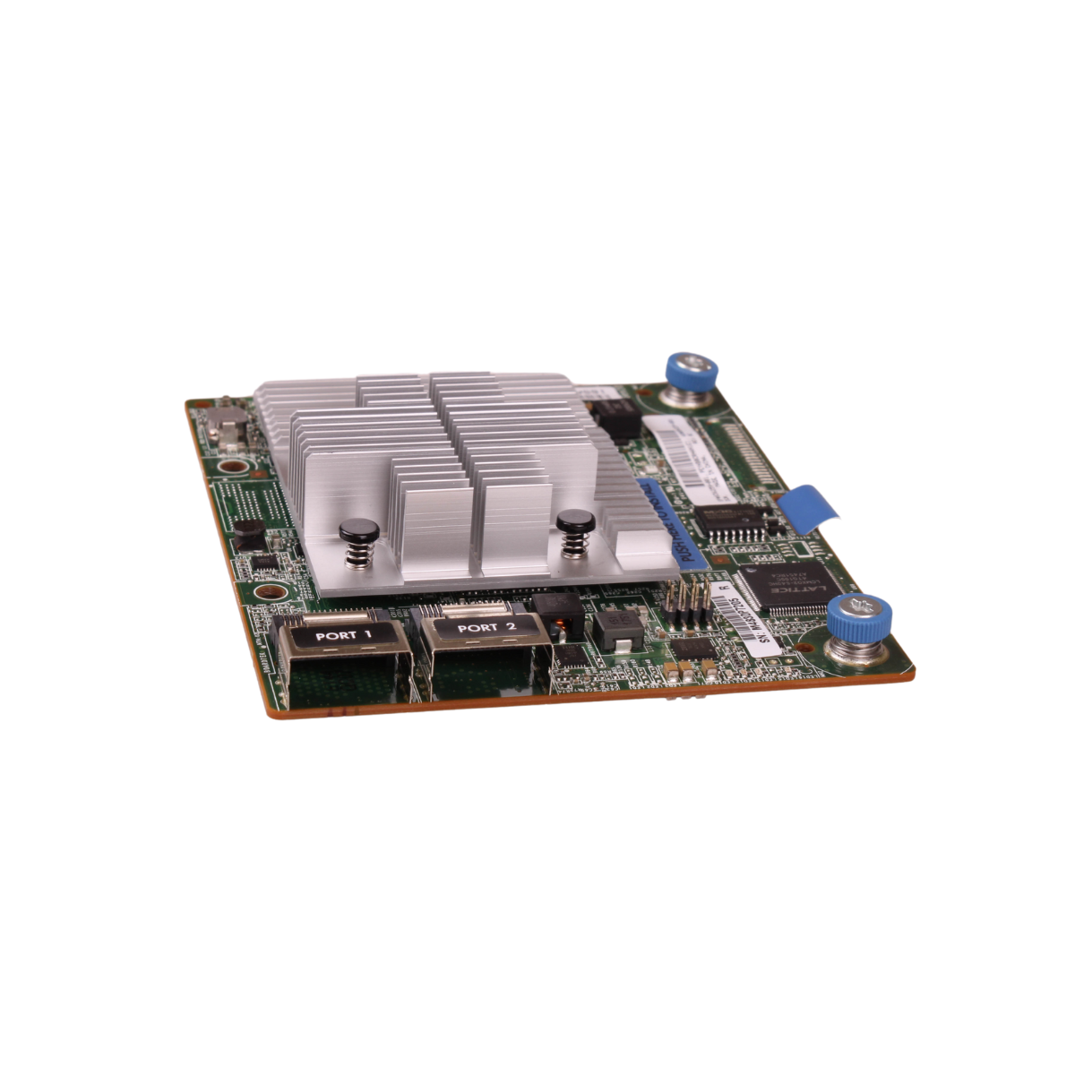 HPE Smart Array E208i-A G10 Controller