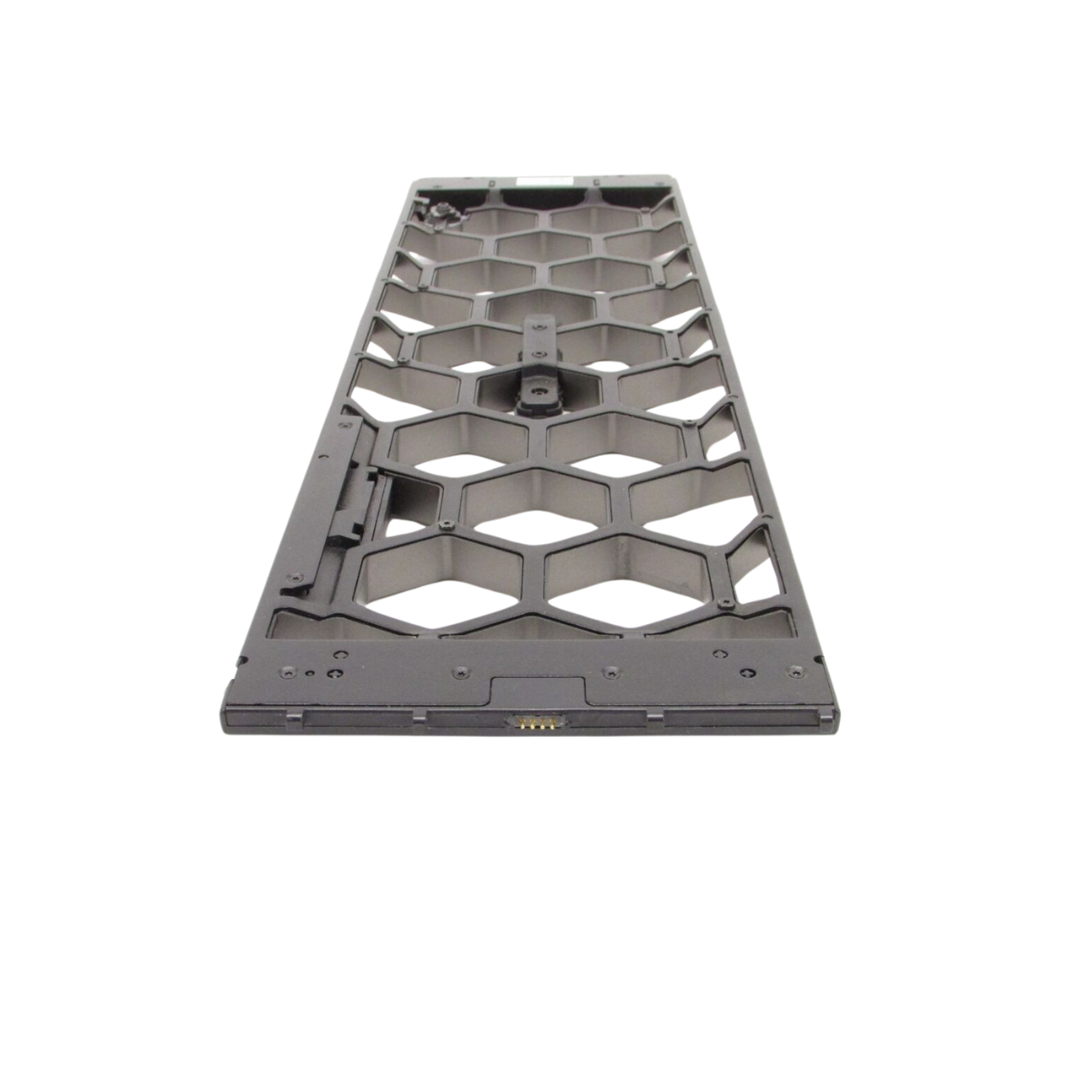 Dell EMC R940 3U PowerEdge LCD Security Bezel Front Plate