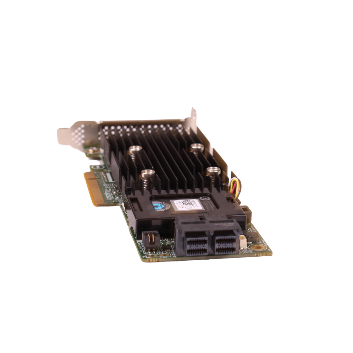 Dell R730 PERC H730 PCIE 12Gb/s SAS/SATA 1GB Cache Raid Controller 044GNF 44GNF