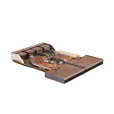 Dell R940 Broadcom 57800T 2x 10GbE + 2x 1GbE Network Daughter Card 0Y36FR Y36FR