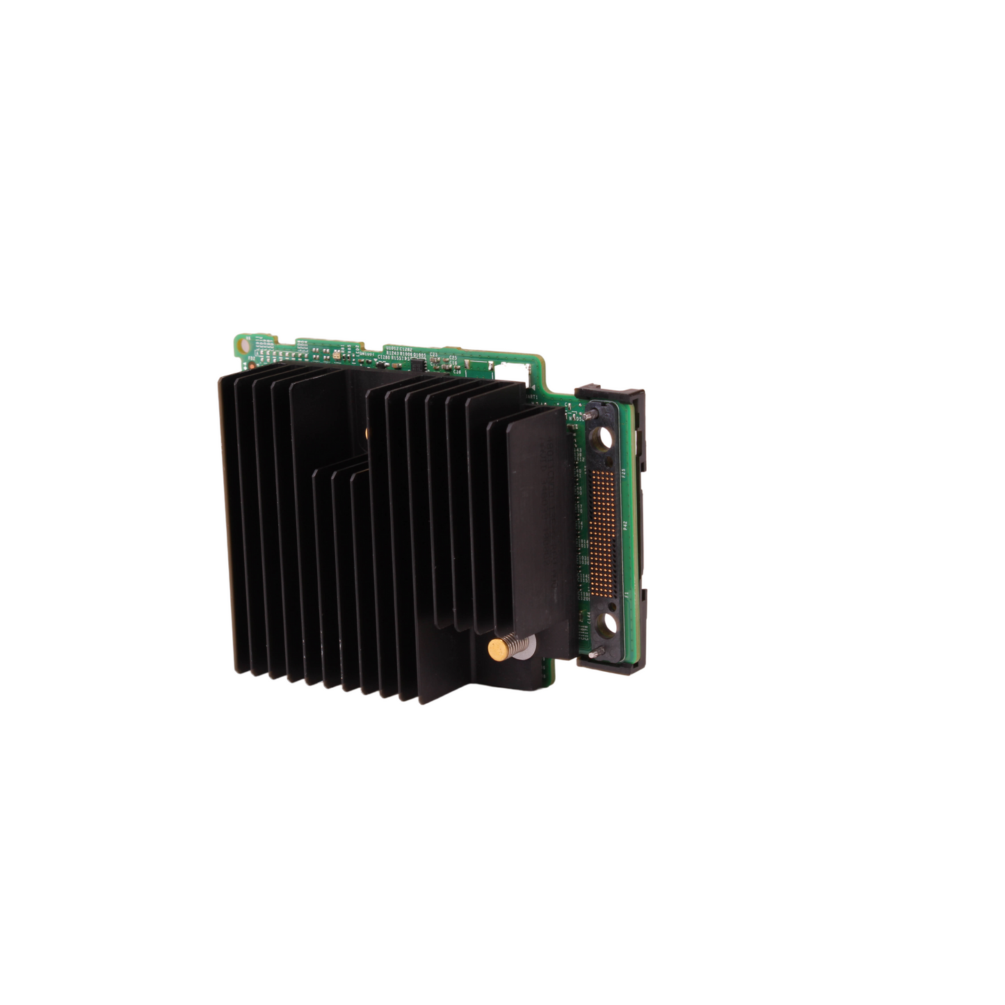 Dell PERC HBA330 PCIe 3.0 Mini Mono Integrated 12gb/s SAS 6gb/s SATA RAID Storage Controller 0P2R3R P2R3R