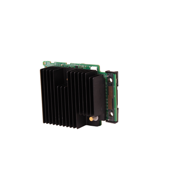 Dell PERC HBA330 PCIe 3.0 Mini Mono Integrated 12gb/s SAS 6gb/s SATA RAID Storage Controller 0P2R3R P2R3R