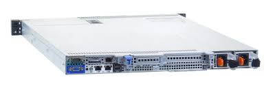 Dell PowerEdge R330 8-Bay 2.5" Build-Your-Own Server