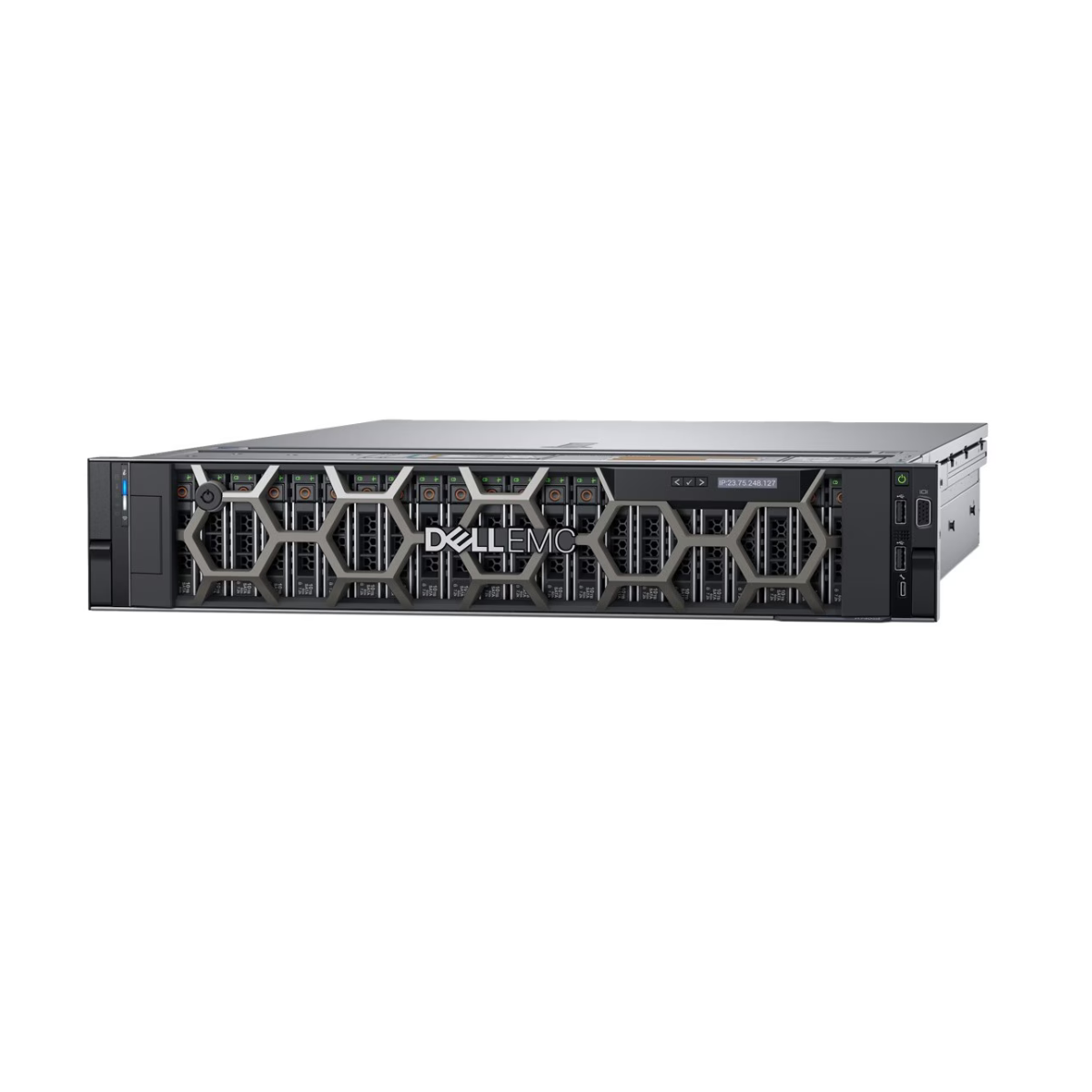 Dell PowerEdge R740xd 24-Bay 2.5" Build-Your-Own Server