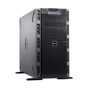 Dell PowerEdge T630 Tower 8-Bay 3.5" Build-Your-Own Server