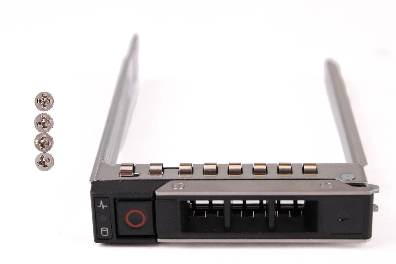 Dell Empty Drive Tray for 3.5" 14/15th Gen Servers
