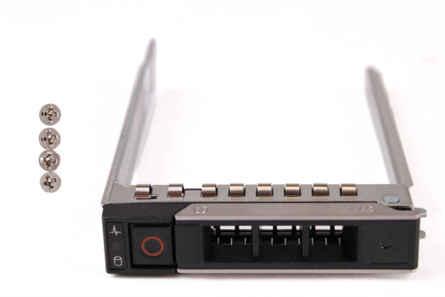 Dell Empty Drive Tray for 2.5" 14/15 Gen Servers
