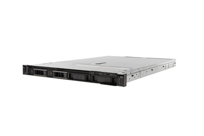 Dell PowerEdge R440 4-bay Server 2x Gold 6148 = 40 Cores H730P 64GB RAM 2x 4TB SAS