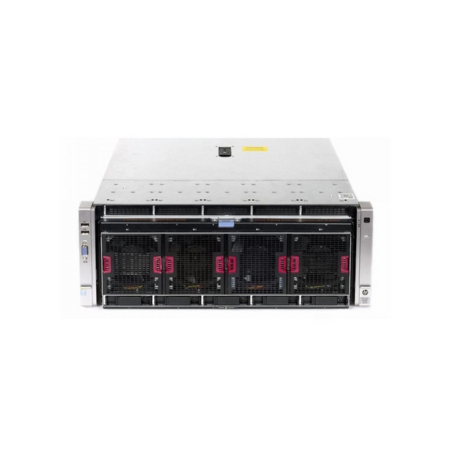 HPE DL580 G9 5-Bay 2.5" Chassis