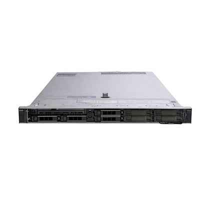 Dell PowerEdge 8-bay R640 Server 2x Gold 5115 = 20 Cores H730P 64GB RAM 4x 2TB SAS