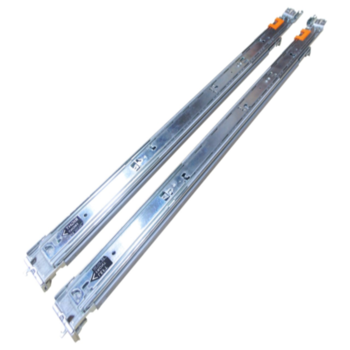 for dell short rails kit poweredge r640 r630 r620 r440... Dell PowerEdge R640 1U A7 Ready Rails II Sliding Rail Kit – Atlanta Servers