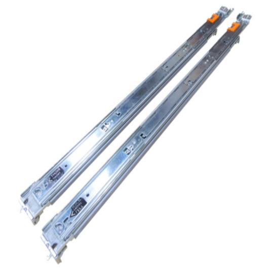 Dell PowerEdge R630 1U A7 Ready Rails II Sliding Rail Kit