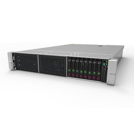 HPE  ProLiant DL380 G9 8-bay Server 2.5" Build-Your-Own Server