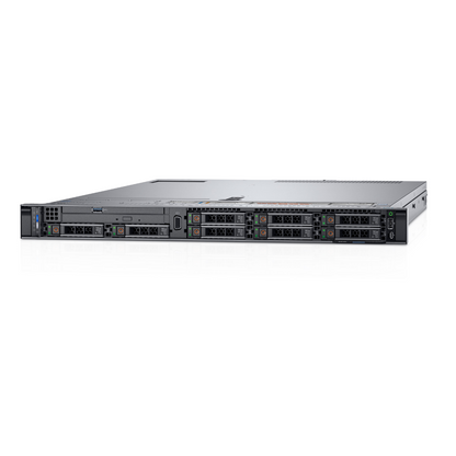 Dell PowerEdge 8-bay R640 Server 2x Gold 5120 = 28 Cores H730P 64GB RAM 2x 1.2TB SAS