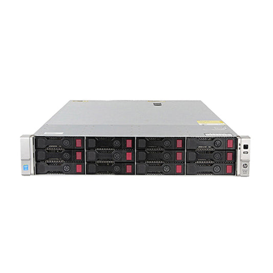 HPE  ProLiant DL380 G9 12-Bay 3.5" Build-Your-Own Server